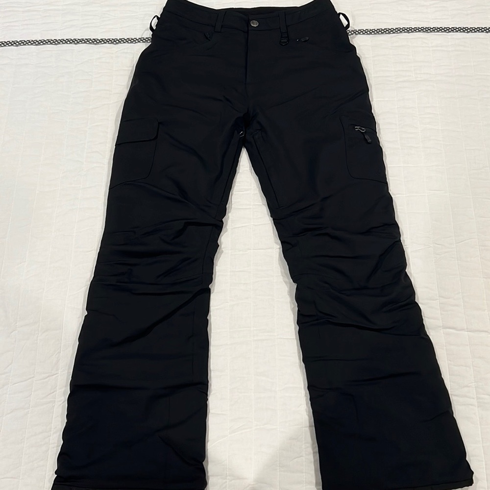 Boulder Gear Like New Ski Pants